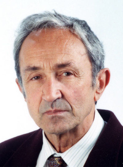 Javier Cortes Álvarez de Miranda.