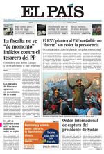 EL PAíS Edición impresa