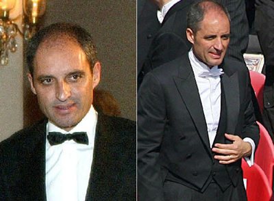 CAMPS LO DESMINTIÓ TODO