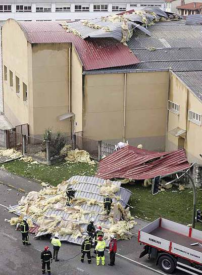SIN COLEGIO EN CANTABRIA