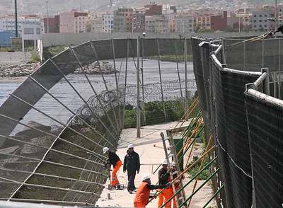 DOS DERRIBOS EN CINCO MESES