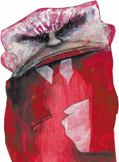 Gamoneda vuelve a la guerra