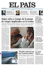 EL PAíS Edición impresa