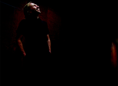 El cazatendencias Claus Sendlinger, en su casa de Berlín, en el céntrico barrio de Prenzlauer Berg.