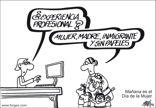 FORGES