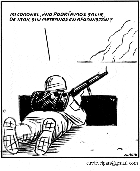 EL ROTO