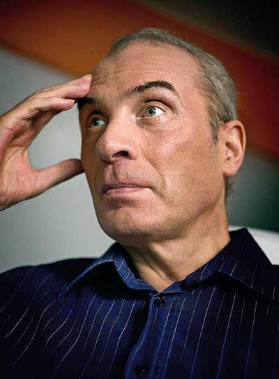 "Cualquier persona habría reaccionado como yo lo hice"