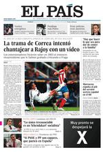 EL PAíS Edición impresa