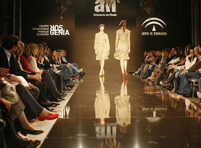 Andalucía quiere estar de moda