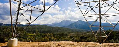 El avance de los gigantes de acero
