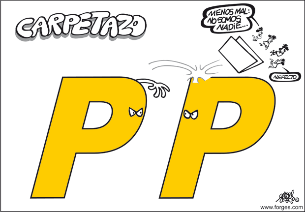 FORGES