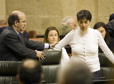 CONSEJERA CONVALECIENTE