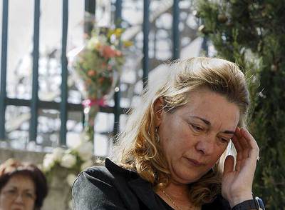 REGRESO A LA CALLE DE TÉLLEZ