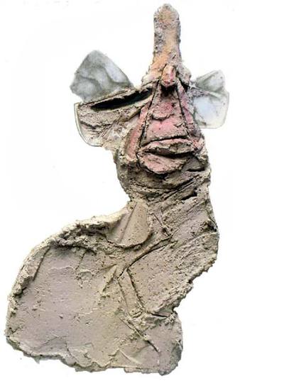 Cartas de la España peregrina