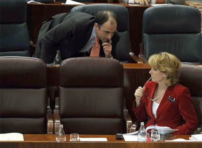 LA PRESIDENTA SE JACTA DE QUE NO HAY DIPUTADOS IMPUTADOS