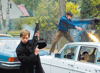 CUANDO EL TERRORISMO SE VISTIÓ DE ?RADICAL CHIC?