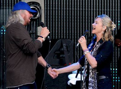 Música por las víctimas de los incendios de Australia