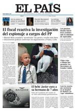 EL PAíS Edición impresa