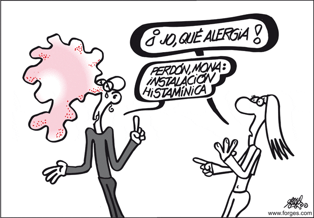 FORGES