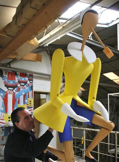 Una falla inextinguible