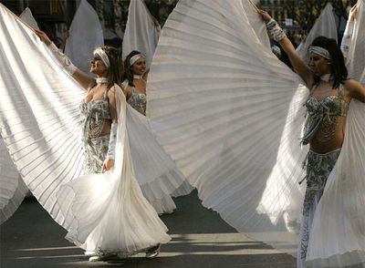 Más de 4.000 personas llaman a las fiestas de la Magdalena