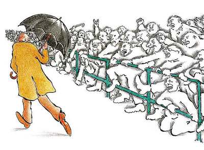 Anatomía  de la Autoestima