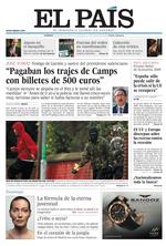 EL PAíS Edición impresa