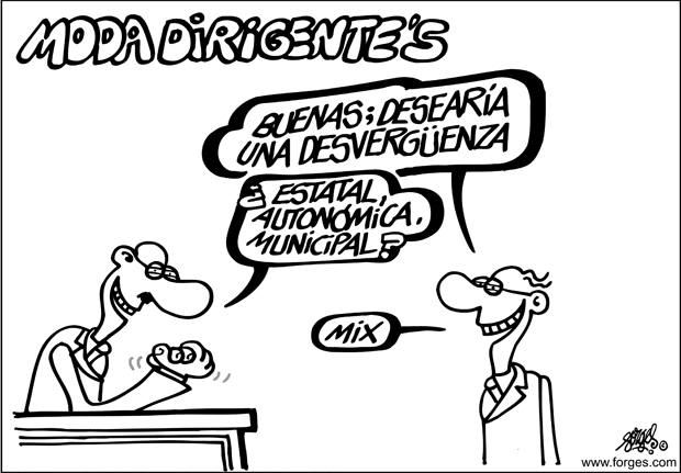 FORGES