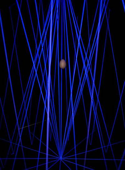 Instalación de  Acciones en el Universo. 