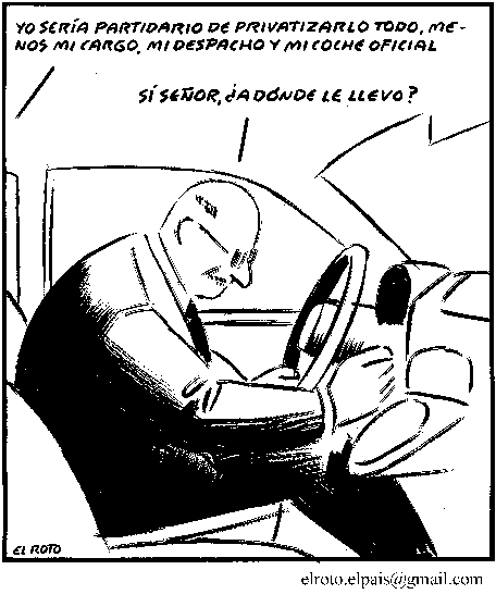 EL ROTO