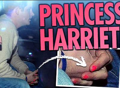 Enrique da que hablar, esta vez por  las uñas pintadas