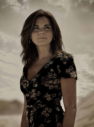 Carolina Cubillo, codirectora de  Callejeros. 