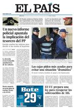 EL PAíS Edición impresa