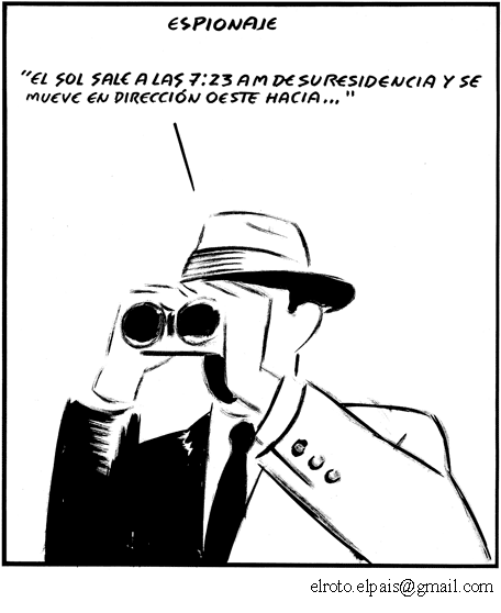 EL ROTO