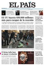 EL PAíS Edición impresa