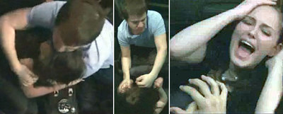 Rihanna y Chris Brown como ejemplo para evitar el maltrato