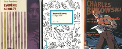 Pequeñas tentaciones de papel