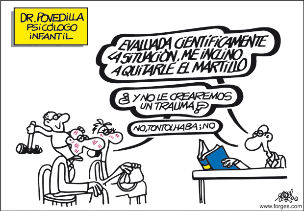 FORGES