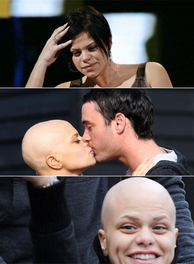 Tu 'extimidad' contra mi intimidad