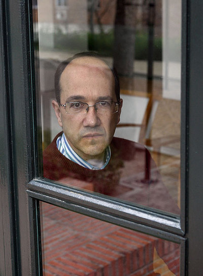 Colina prepara el telescopio  James Webb,  sucesor del  Hubble. 