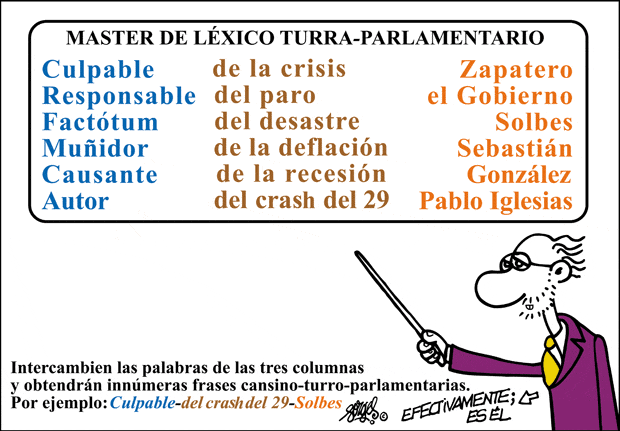 FORGES