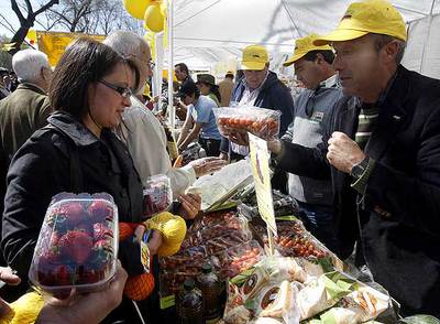 El carro lleno por 25 euros
