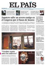 EL PAíS Edición impresa