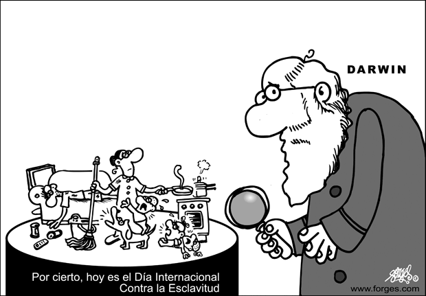 FORGES