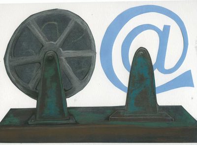 Internet, al rescate de los 'indies'