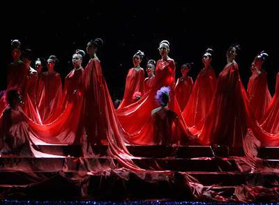 Las hadas pop y monumentales de Sagi y Wagner