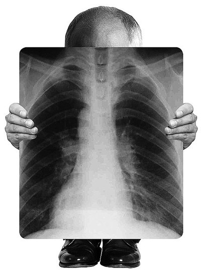 Dos grafistas en 3-D