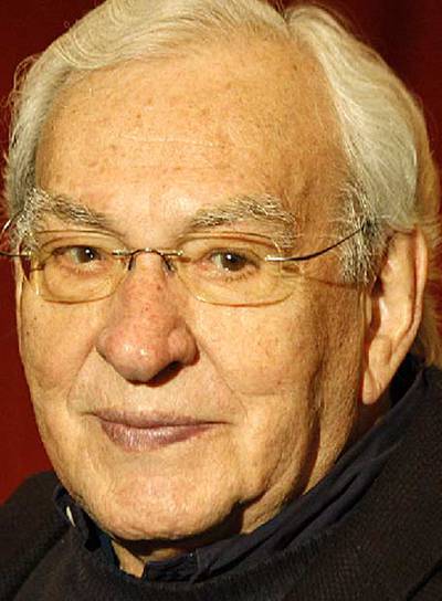 Miguel Narros, ayer en Sevilla.