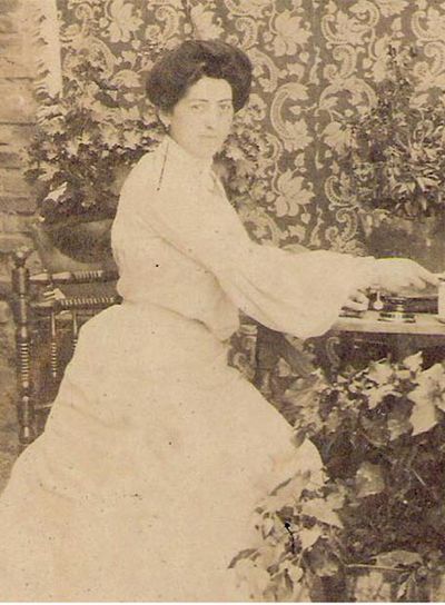 "Muero tranquilo y orgulloso..."