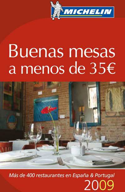 Una Michelin para cuidar el bolsillo